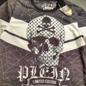 Philipp Plein Shirt